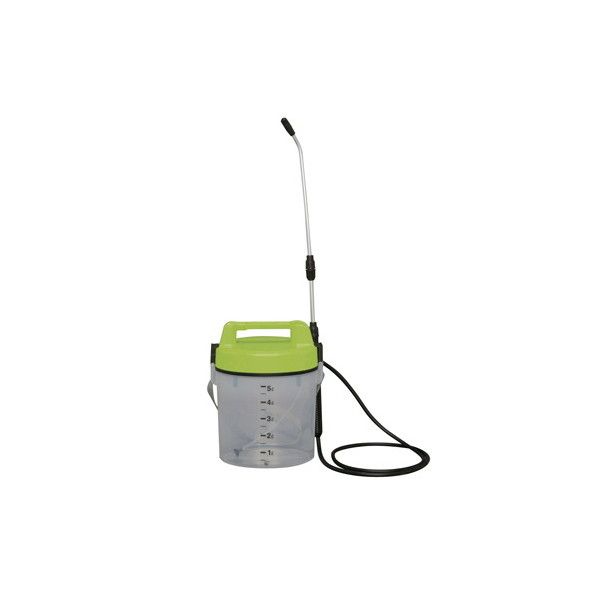 アイリスオーヤマ IR-N5000 グリーン/クリア [電池式噴霧器 容量5L] 激安の新品・型落ち・アウトレット 家電 通販 XPRICE  エクスプライス (旧 PREMOA プレモア)