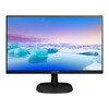 PHILIPS 273V7QJAB/11 ブラック [液晶ディスプレイ (27型 IPS FullHD1920×1080 75Hz 4ms HDMI1.4 DP1.2 VESA)]