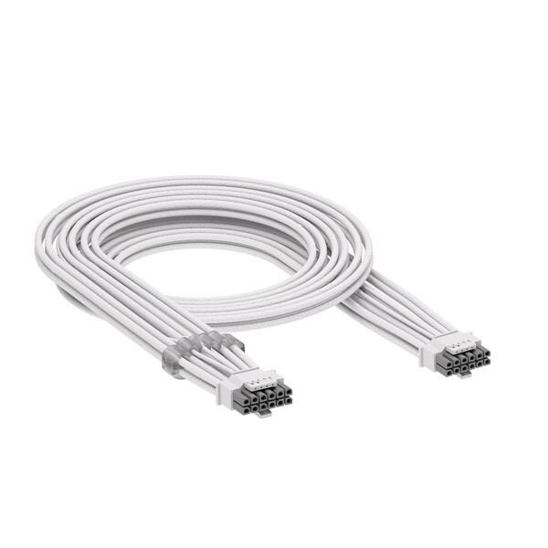 Corsair CP-9020292-JP ホワイト RM750e White 2025 [電源ユニット