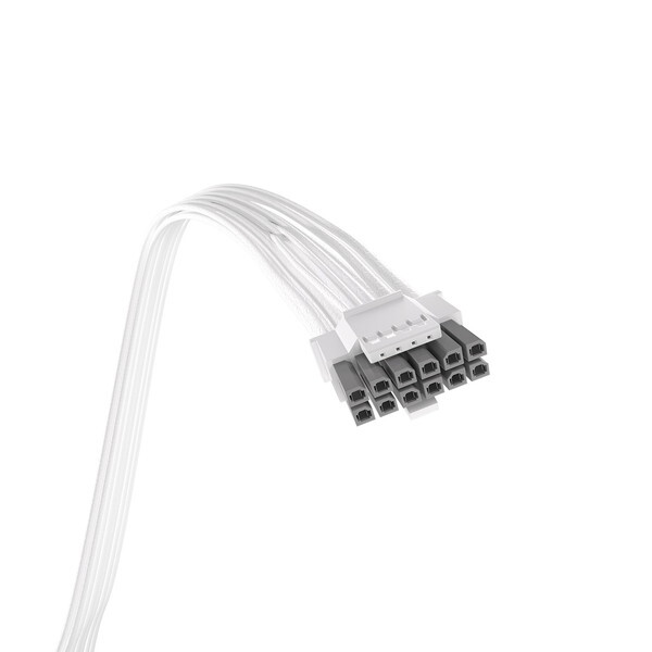Corsair CP-9020292-JP ホワイト RM750e White 2025 [電源ユニット