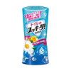 アース製薬 トイレのスッキーリ!Sukki-ri! フローラルソープの香り 400ml