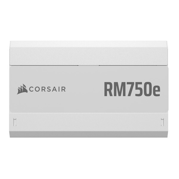 Corsair CP-9020292-JP ホワイト RM750e White 2025 [電源ユニット