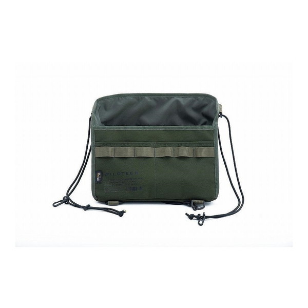 WILDTECH CARLIFE ChebNJ[Ct obN|Pbgz_[ 215-ZSXP010 KH Khaki Green