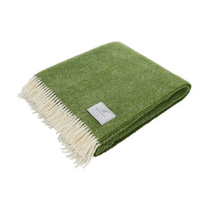 ひざ掛け・ブランケット