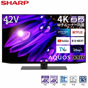 SHARP テレビ 55型 最終値下げ 液晶テレビ 55インチ シャープ」の人気商品一覧 | 安い商品を