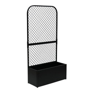 ラティス・フェンス