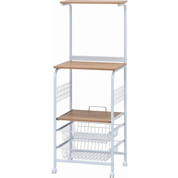 �s��f�� 14691 �����W���S�� FBC-03-1 WH/NA �z���C�g/�i�`������