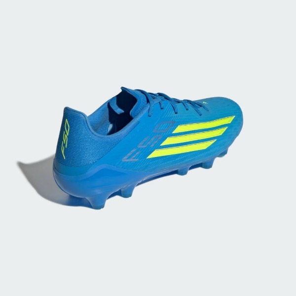 ADIDAS アディダス サッカー JQ4349 F50 LEAGUE HG/AG JAPAN 26.5cm
