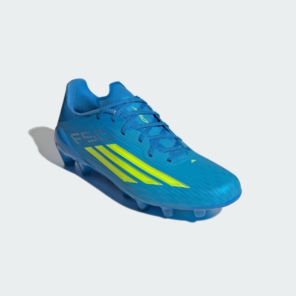 ADIDAS �A�f�B�_�X �T�b�J�[ JQ4349 F50 LEAGUE HG/AG JAPAN  26.5cm [�T�b�J�[�X�p�C�N (�y�E�l�H�ŁE�V�R�ŗp)]