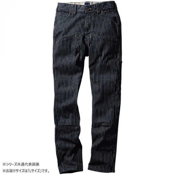 �K�a 1472-08 �J�[�S�p���c(�m�[�^�b�N) L�T�C�Y �X�g���C�v(910) Dandy Dad