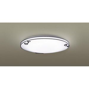 PANASONIC LGC38100 AIR PANEL LED [洋風LEDシーリングライト（～8畳