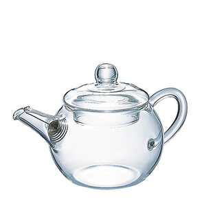 HARIO QSM-1 [アジアン急須 丸型]