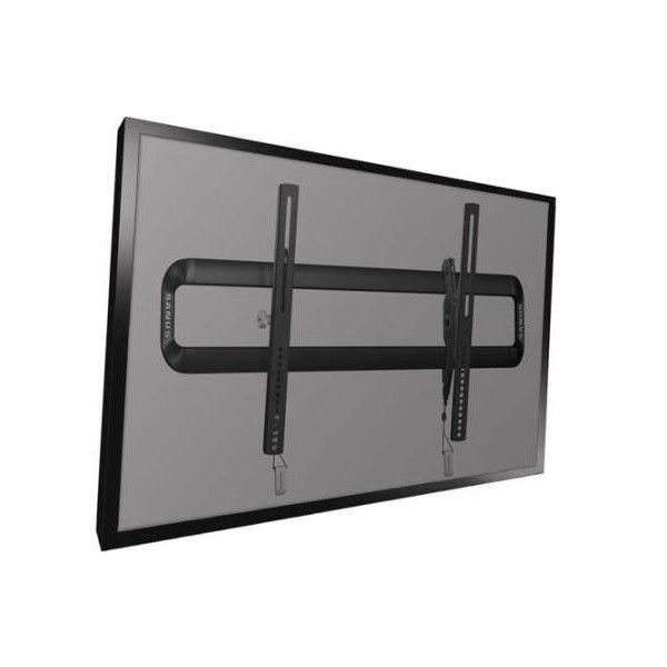SANUS VLT5-B2 テレビ壁掛け金具ティルティング 対応42～90V SANUS テレビ壁掛け金具 ティルティング型ウォールマウント (42