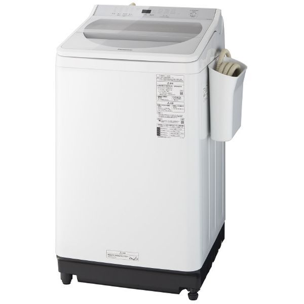 アウトレット】【リユース】 PANASONIC NA-F8AE8 [全自動洗濯機 (洗濯 