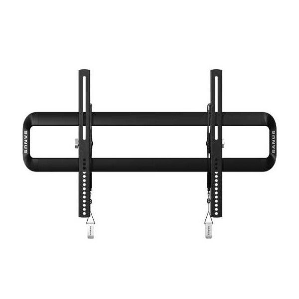 SANUS VLT5-B2 ティルティングウォールマウント 42～90V型対応 [テレビ