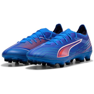 PUMA プーマ キング HG サッカー スパイク 26.5 PUMA キング プロ HG/AG プーマ 107871-02 ホワイト サッカー