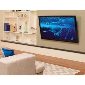 SANUS VLT5-B2 ティルティングウォールマウント 42～90V型対応