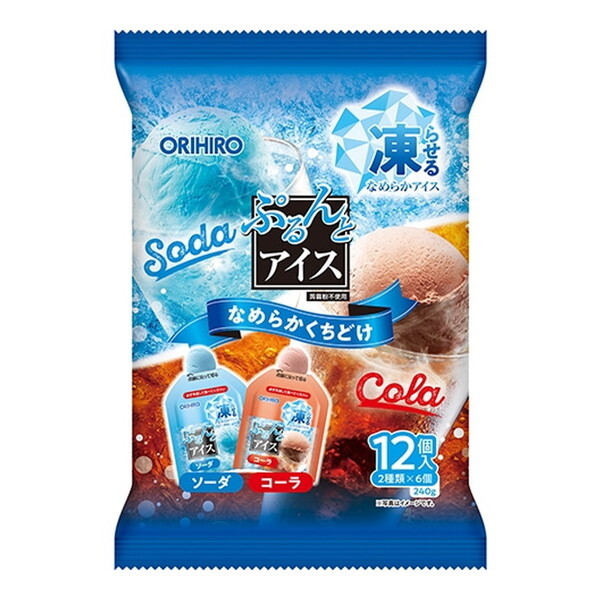Iq ՂƃACX \[_+R[ 240g×12