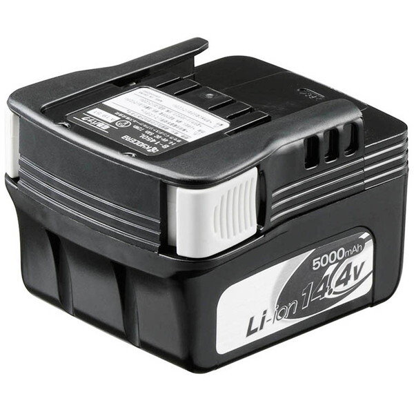 ���Z�� B-1450L 64000121 [���`�E���C�I���d�r�p�b�N(14.4V 5000mAh)]