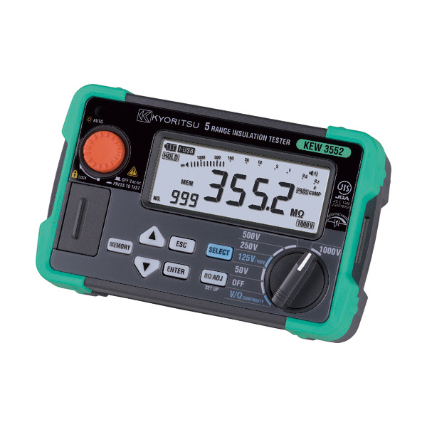 ̑[J[ KEW3552 fW^≏Rv(6W)