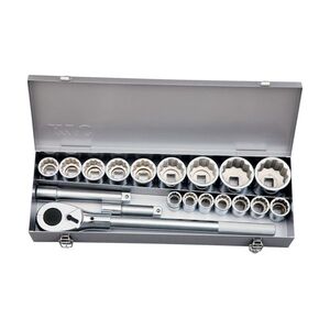 ソケットレンチ