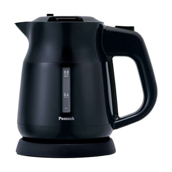 �s�[�R�b�N WGK-08 B �u���b�N [�d�C�P�g�� 800ml ]