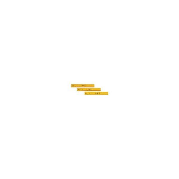 ��a���u�� B43D ���^�u�� YHB�^�[�{ (10�{��) 100X13X3 240#