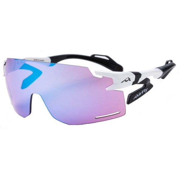 AirFly AF301C2BK �X�|�[�c�T���O���X �z���C�g�}�b�g