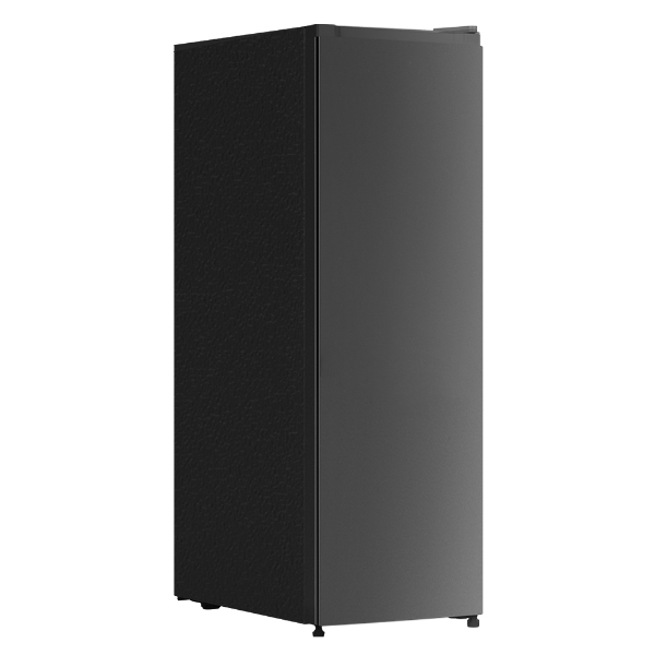 アウトレット】MAXZEN JF93HD01BK ブラック [冷凍庫 (93L・右開き