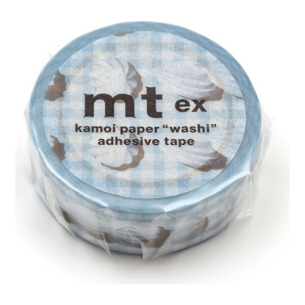 J MTEX1P226 zCbvN[C 15mm×7m