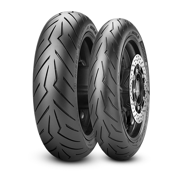 PIRELLI 2769300 DIABLO ROSSO SCOOTER 160/60 R 14 M/C 65H TL REAR [nCptH[}X^C] OZbgł͂܂B1{Pʂ̔̔ƂȂ܂B
