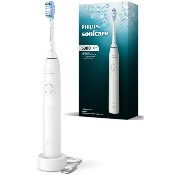 PHILIPS HX7108/06 zCg \jbPA[ veNgN[5300V[Y [duV (gEg)]