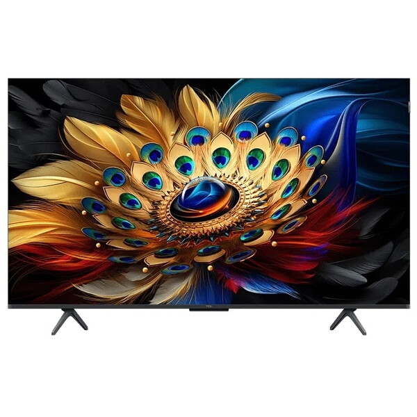 TCL 50C655 [50V^ nEBSECSfW^ 4KΉ ter]