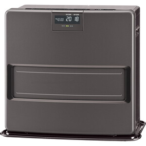 石油ファンヒーター