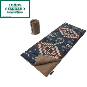 シュラフ(寝袋)