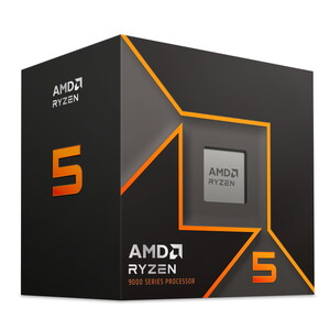 AMD AMD Ryzen 5 9600 [CPU]