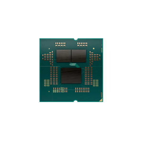 AMD AMD Ryzen 5 9600 [CPU] | 激安の新品・型落ち・アウトレット 家電