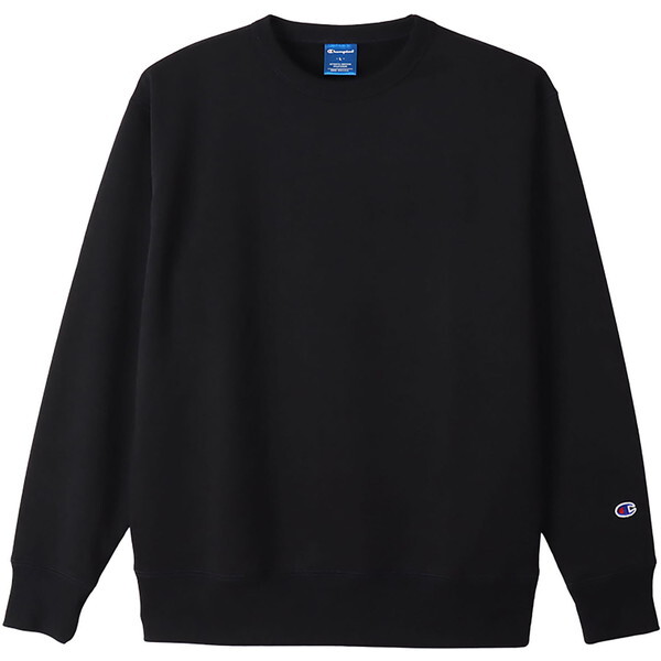 Champion `sI X|[cEGA CREW NECK SWEATSHIRT ubN 3XL C3-XS060 090