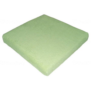 車いす用クッション