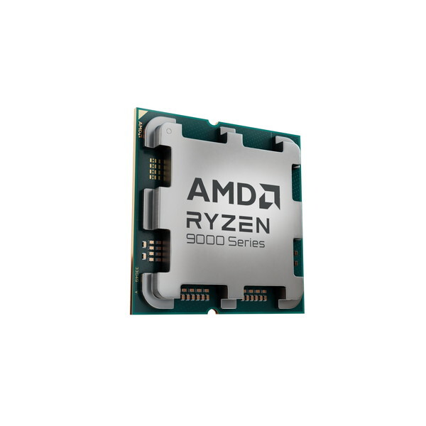 AMD AMD Ryzen 5 9600 [CPU] | 激安の新品・型落ち