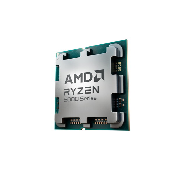AMD AMD Ryzen 5 9600 [CPU] | 激安の新品・型落ち・アウトレット 家電