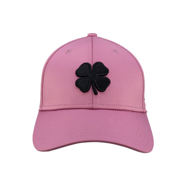�u���b�N�N���[�o�[ �L���b�v BCJS5HA015F PREMIUM CLOVER 146 BLACK / DUSTY ROSE F