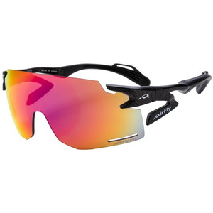 AirFly AF303C3P スポーツサングラス偏光 カーキグレー | 激安の新品