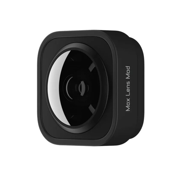 GoPro ADWAL001 Max Lens Mod for HERO9 Black [YW[ GoProANZT[]