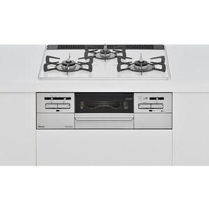 ビルトインガスコンロ