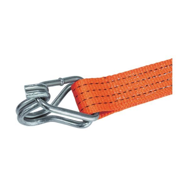 TRUSCO GV50800HK �x���g�ג��@ 50mm�� 800kg �t�b�N&�L�[�p�[�^�C�v