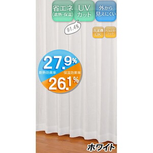 レースカーテン