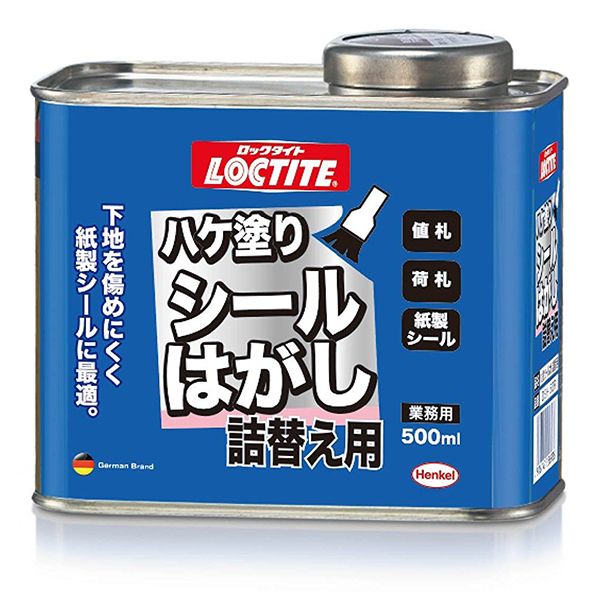 ���b�N�^�C�g(�w���P��) ���b�N�^�C�g DSH-50R 500ML [�n�P�h��V�[���͂����l�ւ��p]