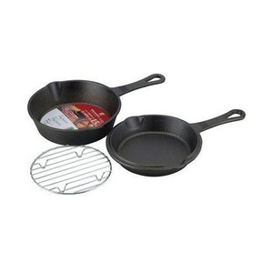 鍋・フライパンセット