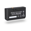 ジェントス HW-64SB [ヘッドライト用充電池]